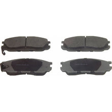 Cargar imagen en el visor de la galería, Balata Wagner Pd552 - Mi Refacción