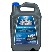 Cargar imagen en el visor de la galería, Anticongelante Peak Azul 50/50 3.78 Litros Pebb53 - Mi Refacción