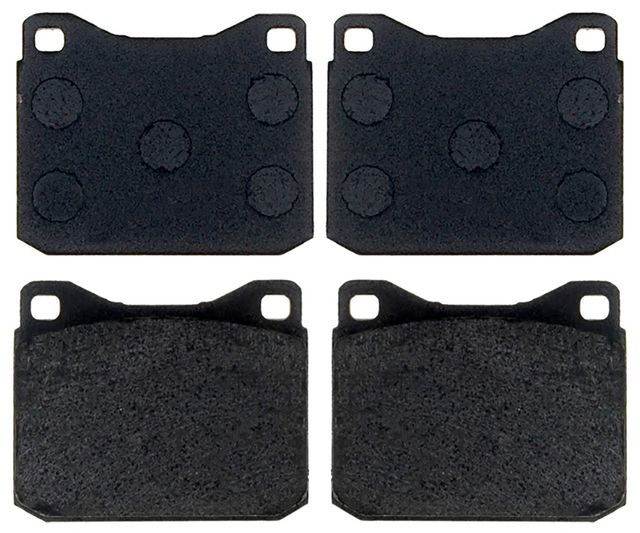 Balata Raybestos Pgd100