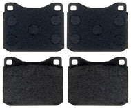 Balata Raybestos Pgd100