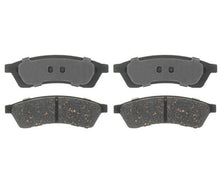 Cargar imagen en el visor de la galería, Balata Raybestos Pgd1030C - Mi Refacción