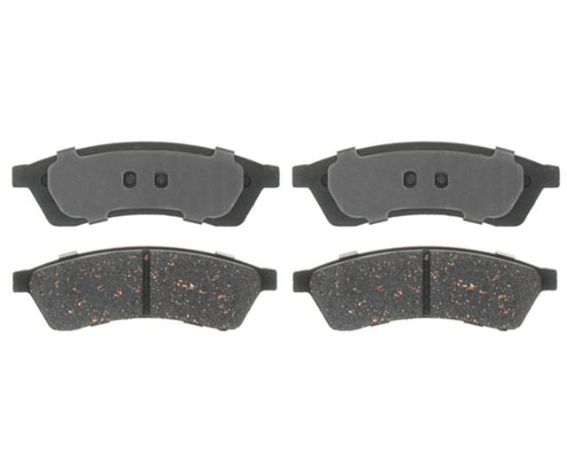 Balata Raybestos Pgd1030C - Mi Refacción