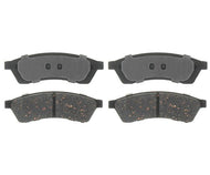 Balata Raybestos Pgd1030C - Mi Refacción