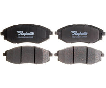 Cargar imagen en el visor de la galería, Balata Raybestos Pgd1031C - Mi Refacción