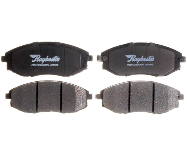 Balata Raybestos Pgd1031C - Mi Refacción