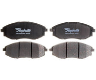 Balata Raybestos Pgd1031C - Mi Refacción