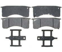 Cargar imagen en el visor de la galería, Balata Raybestos Pgd1032M - Mi Refacción