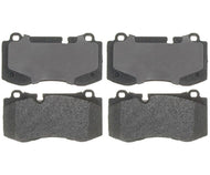 Balata Raybestos Pgd1223M - Mi Refacción