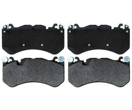 Balata Raybestos Pgd1291M - Mi Refacción