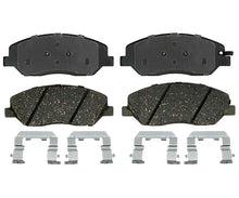 Cargar imagen en el visor de la galería, Balata Raybestos Pgd1384C - Mi Refacción