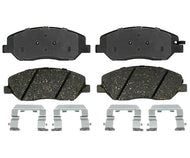 Balata Raybestos Pgd1384C - Mi Refacción