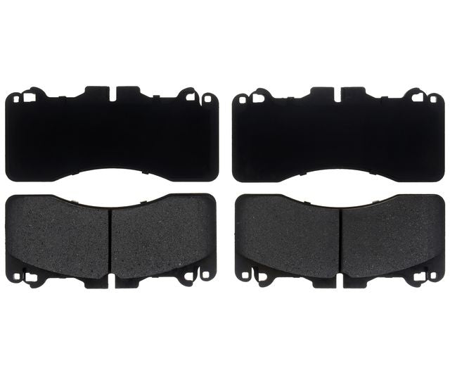 Balata Raybestos Pgd1440M - Mi Refacción