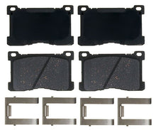 Cargar imagen en el visor de la galería, Balata Raybestos Pgd1576C - Mi Refacción