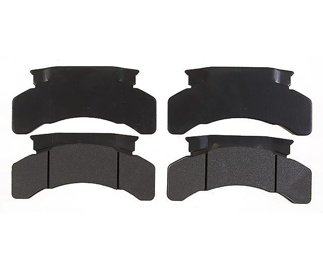 Balata Raybestos Pgd224M - Mi Refacción