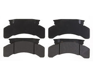 Balata Raybestos Pgd224M - Mi Refacción