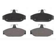 Balata Raybestos Pgd255M - Mi Refacción