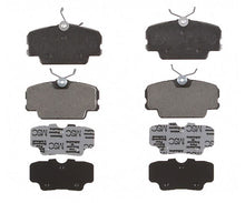 Cargar imagen en el visor de la galería, Balata Raybestos Pgd278M - Mi Refacción