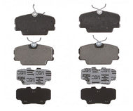 Balata Raybestos Pgd278M - Mi Refacción