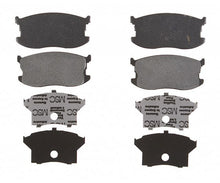 Cargar imagen en el visor de la galería, Balata Raybestos Pgd297M - Mi Refacción