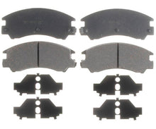 Cargar imagen en el visor de la galería, Balata Raybestos Pgd311C - Mi Refacción