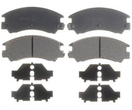 Balata Raybestos Pgd311C - Mi Refacción