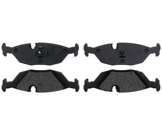 Balata Raybestos Pgd322M - Mi Refacción