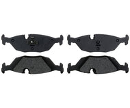 Balata Raybestos Pgd322M - Mi Refacción