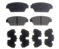 Balata Raybestos Pgd329C - Mi Refacción