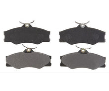 Cargar imagen en el visor de la galería, Balata Raybestos Pgd338M - Mi Refacción