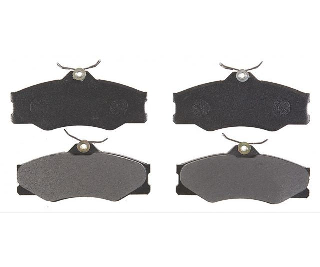 Balata Raybestos Pgd338M - Mi Refacción