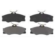 Balata Raybestos Pgd338M - Mi Refacción