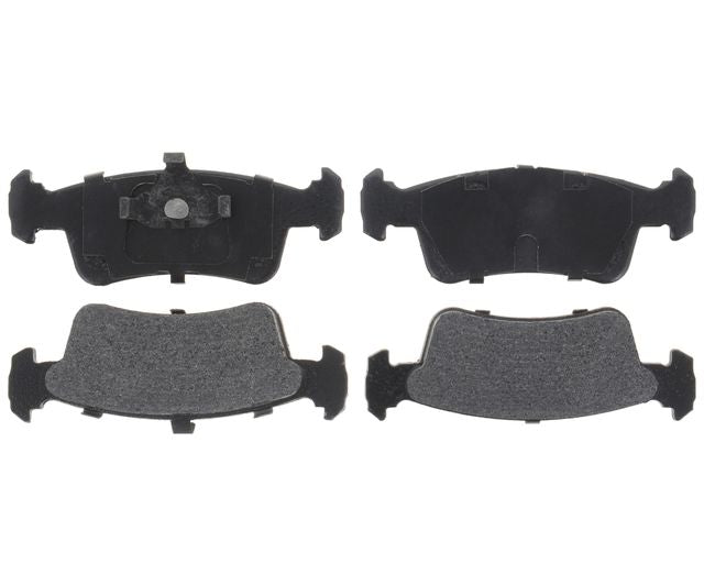 Balata Raybestos Pgd359M - Mi Refacción