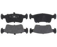 Balata Raybestos Pgd359M - Mi Refacción