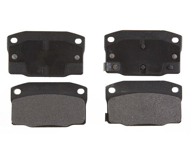 Balata Raybestos Pgd378M - Mi Refacción