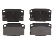 Balata Raybestos Pgd378M - Mi Refacción