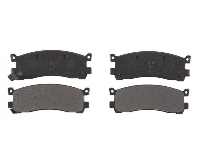 Balata Raybestos Pgd390M - Mi Refacción