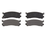 Balata Raybestos Pgd390M - Mi Refacción