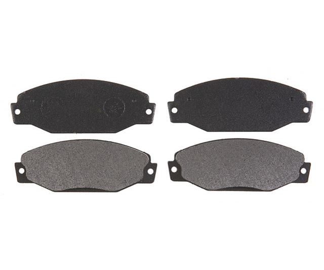 Balata Raybestos Pgd393M - Mi Refacción