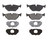 Balata Raybestos Pgd396M - Mi Refacción