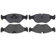 Balata Raybestos Pgd403M - Mi Refacción