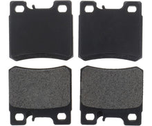 Cargar imagen en el visor de la galería, Balata Raybestos Pgd427M - Mi Refacción