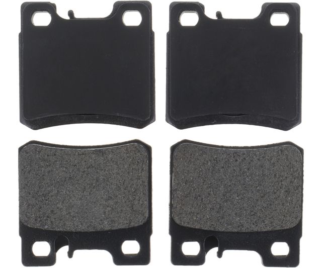 Balata Raybestos Pgd427M - Mi Refacción