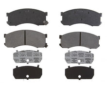 Cargar imagen en el visor de la galería, Balata Raybestos Pgd428M - Mi Refacción