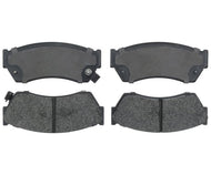 Balata Raybestos Pgd451C - Mi Refacción