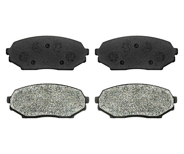 Balata Raybestos Pgd468M - Mi Refacción