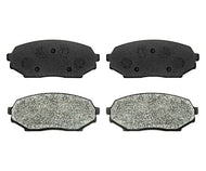 Balata Raybestos Pgd468M - Mi Refacción