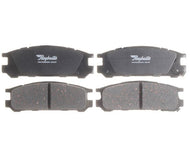 Balata Raybestos Pgd471C - Mi Refacción