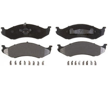 Cargar imagen en el visor de la galería, Balata Raybestos Pgd477M - Mi Refacción