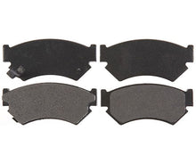 Cargar imagen en el visor de la galería, Balata Raybestos Pgd480M - Mi Refacción