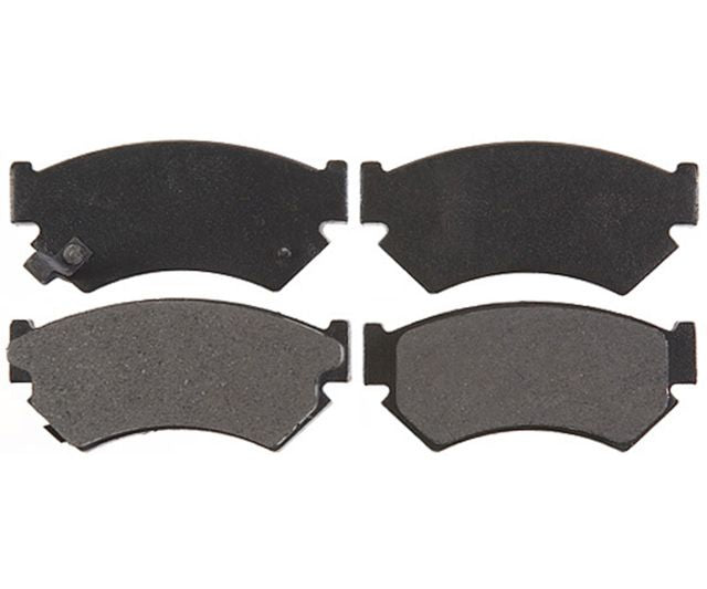 Balata Raybestos Pgd480M - Mi Refacción